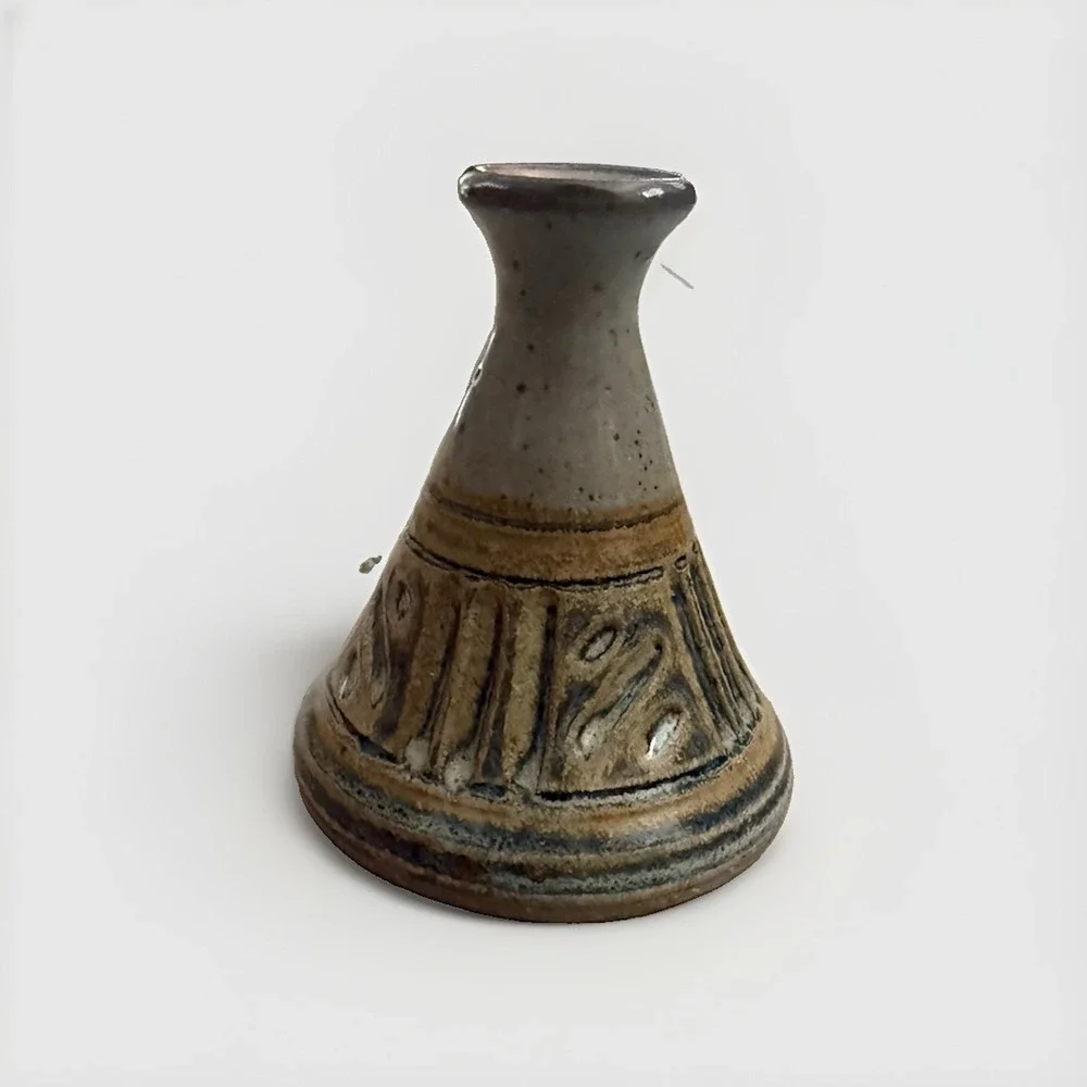 Handmade vintage small